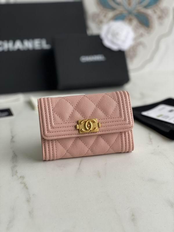 Chanel Wallets 40